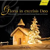DISTRART M CNT Gloria in excelsis deo