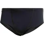 Adidas Maillot de bain de sport 'Ripstream' gris clair / orange / noir