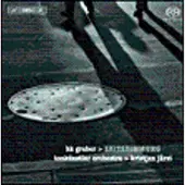 OUTHERE Rought Music (concerto por percussion)