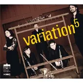 Berlin Variation 5 : Quintettes à vents