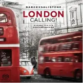 Bis London calling