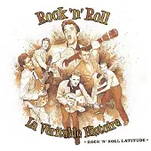 Pias Rock'n roll latitude 200 per cent rock'n roll