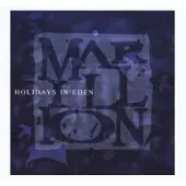 WARNER M CNT Holidays In Eden - 2022 Remix