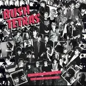 Import Rhythm And Paranoia The Best Of Bush Tetras