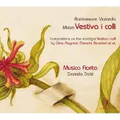 Virgin Music Group B V Cnt Missa Vestiva i colli
