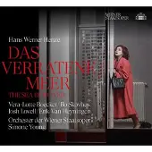 Capriccio Das Verratene Meer
