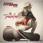 Import The Traveler Blu-ray