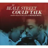 Modulor Cnt If Beale Street Could Talk
