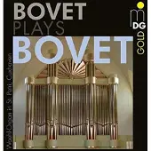 MDG Bovet plays bovet