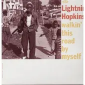 Import Walkin this road by myself