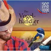 Oehms Zeller : Der Vogelhändler