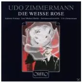 Orfeo Rose Blanche
