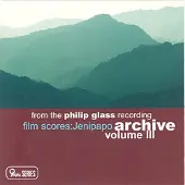 OMM Jenipapo - Archive volume 3
