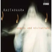 Ondine Angels and visitations