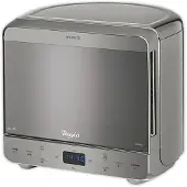Whirlpool Micro-ondes Max38ix