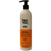 Revlon PROYOU The Tamer Conditioner 350ML - Pour tous types de cheveux