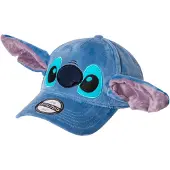 Difuzed Disney Stitch Cap Bleu