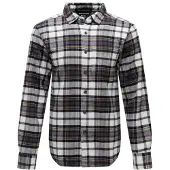 Black Diamond Chemise manches longues en flannelle Project