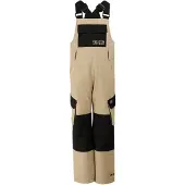 Protest Pantalon de sport 'PRTPepper JR' marron