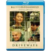 Import Driveways Edition Spéciale Blu-ray