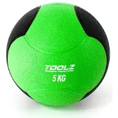 Toolz Ballon Médicinal 5 Kg