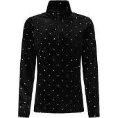 Protest Polaire Demi-zip Leanne