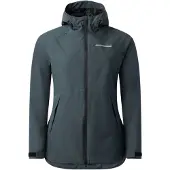 SWEDEMOUNT Veste fonctionnelle 'Orust' vert chiné