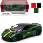 KINSMART Lotus Emira -