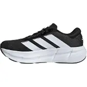 Adidas Chaussure de course 'QUESTAR 4' noir / blanc