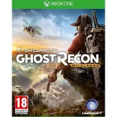 Ghost recon Wildlands - Édition Steelbook métallisé Xbox ONE - PAL FR