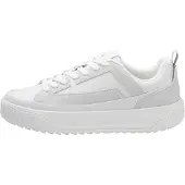 Lloyd Chaussure à lacets blanc