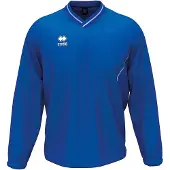 Errea T-Shirt fonctionnel 'OTTAWA 3.0' bleu / blanc