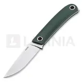 Manly Couteau Patriot D2, military green