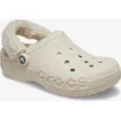 Crocs Chaussures Baya Lined Fuzz Strap 20663311S
