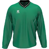 Errea T-Shirt fonctionnel 'OTTAWA 3.0' vert / blanc