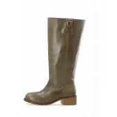 Ca'shott Bottes ' CASVILMA ' taupe