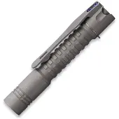 ReyLight Lampe de poche Pineapple Mini Ti Frag, Stonewash