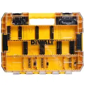 DeWalt Toughcase Large Dt70804-Qz 440 X 330 X 52 Mm