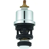 GROHE Inverseur pour mitigeur de bain chromé - 08915000