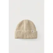 MSCH Copenhagen Bonnet 'Galine Rachelle' beige