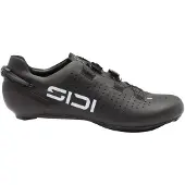 Sidi Chaussures Shot 3 Noires, Taille 40 - EUR