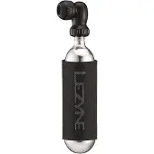 Lezyne Cartouche De Co2 Twin Speed Drive Shrader/presta 90 D.head 25g