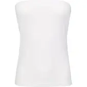 Brandit Haut blanc