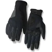 Giro Pivot Ii Gloves Noir M Homme