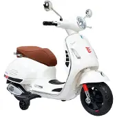 Tachan Permis Vespa Gts 12v