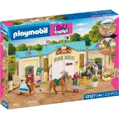 Playmobil - Centre équestre - 72127