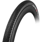 Tufo Thundero Hd Tubeless 700 X 36 Gravel Tyre Argenté 700 x 36