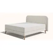 Emma Lit Boxspring Original Elite