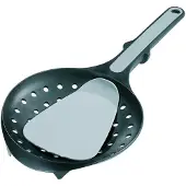 GEFU Scodel, Râpe, Noir