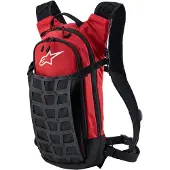 Alpinestars AT-9 Sac à dos moto Taille